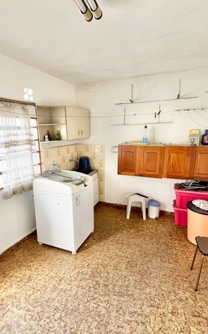 Casa à venda com 70m², 2 quartos e sem vaga Casa à venda com 70m², 2 quartos e sem vagaLavanderia