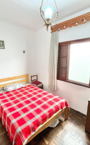 Casa à venda com 70m², 2 quartos e sem vaga Casa à venda com 70m², 2 quartos e sem vagaQuarto