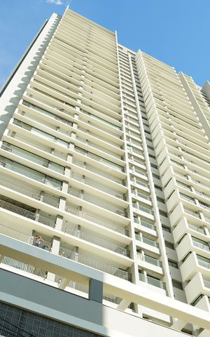 Apartamento à venda com 68m², 2 quartos e 1 vagaFachada