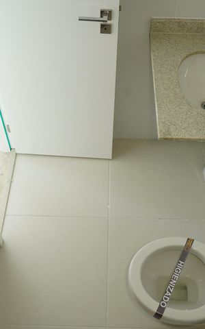 Apartamento à venda com 68m², 2 quartos e 1 vagaBanheiro