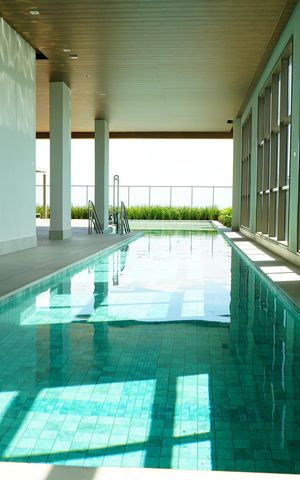 Apartamento à venda com 68m², 2 quartos e 1 vagaÁrea comum - Piscina