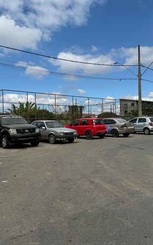 Apartamento à venda com 56m², 2 quartos e 1 vaga Apartamento à venda com 56m², 2 quartos e 1 vagaGaragem