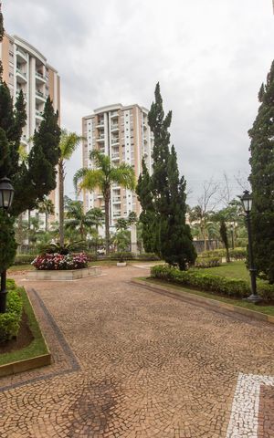 Apartamento à venda com 139m², 3 quartos e 3 vagasÁrea comum