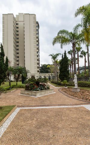 Apartamento à venda com 139m², 3 quartos e 3 vagasÁrea comum