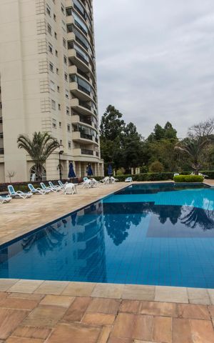Apartamento à venda com 139m², 3 quartos e 3 vagasPiscina