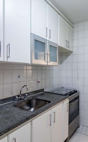 Apartamento à venda com 101m², 3 quartos e 2 vagas