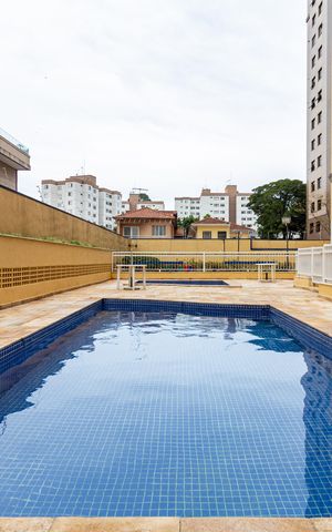 Apartamento à venda com 101m², 3 quartos e 2 vagas