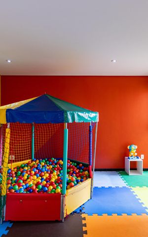 Apartamento à venda com 101m², 3 quartos e 2 vagas