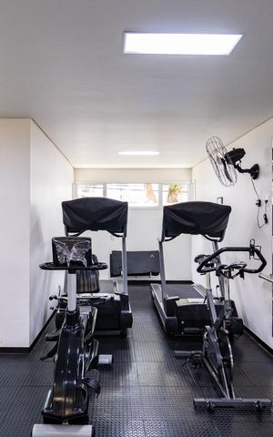 Apartamento à venda com 101m², 3 quartos e 2 vagas