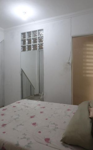 Casa à venda com 280m², 4 quartos e 2 vagasQuarto 1 - Casa 1