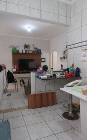 Casa à venda com 280m², 4 quartos e 2 vagasCozinha - Casa 2