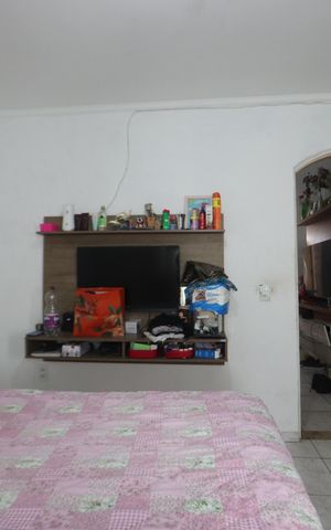 Casa à venda com 280m², 4 quartos e 2 vagasQuarto 1 - Casa 2