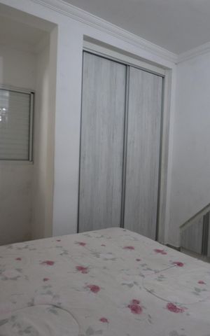 Casa à venda com 280m², 4 quartos e 2 vagasQuarto 1 - Casa 1