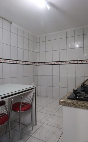 Casa à venda com 280m², 4 quartos e 2 vagasCozinha - Casa 1