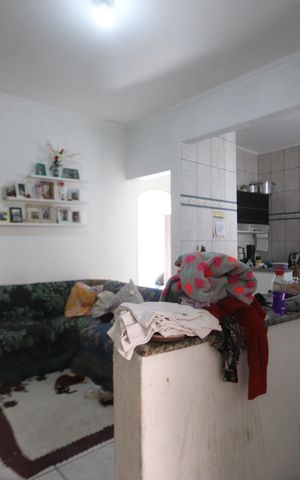 Casa à venda com 280m², 4 quartos e 2 vagasSala - Casa 2
