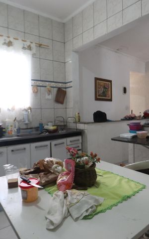 Casa à venda com 280m², 4 quartos e 2 vagasCozinha - Casa 2