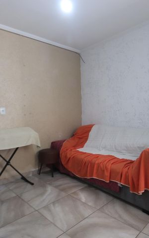 Casa à venda com 280m², 4 quartos e 2 vagasSala - Casa 1