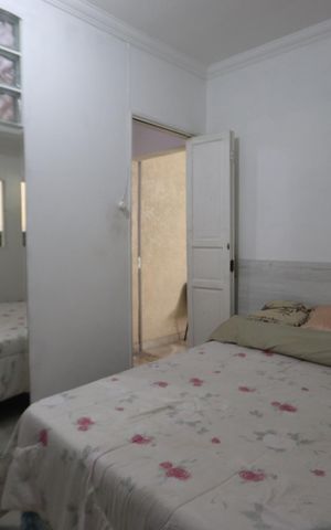 Casa à venda com 280m², 4 quartos e 2 vagasQuarto 1 - Casa 1