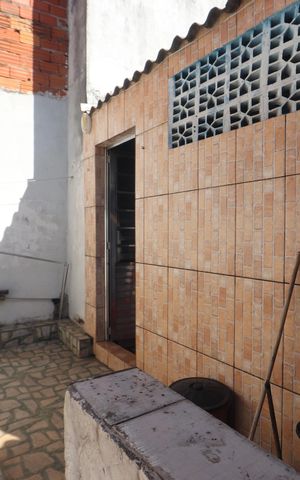 Casa à venda com 280m², 4 quartos e 2 vagasQuintal - Casa 2