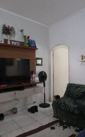 Casa à venda com 280m², 4 quartos e 2 vagasSala - Casa 2