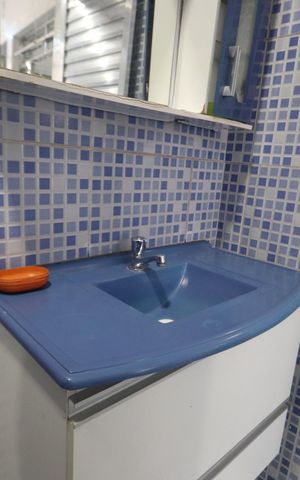 Casa à venda com 280m², 4 quartos e 2 vagasBanheiro 2 - Casa 1