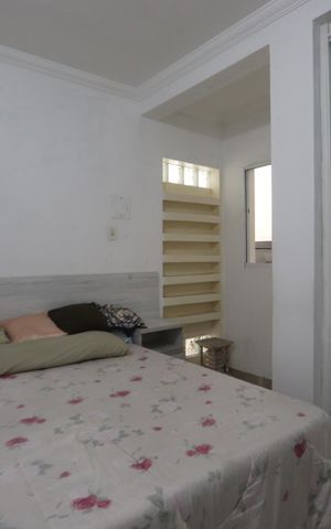 Casa à venda com 280m², 4 quartos e 2 vagasQuarto 1 - Casa 1