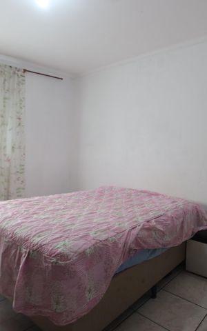 Casa à venda com 280m², 4 quartos e 2 vagasQuarto 1 - Casa 2