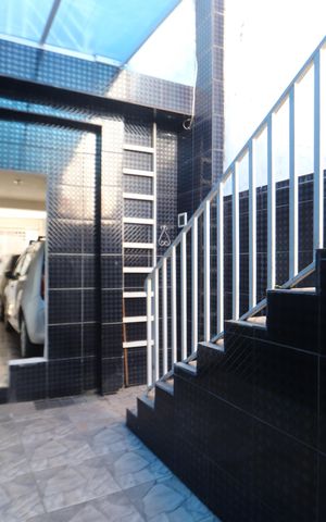 Casa à venda com 280m², 4 quartos e 2 vagasQuintal - Casa 1