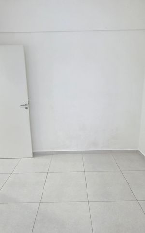 Apartamento para alugar com 58m², 1 quarto e 1 vaga