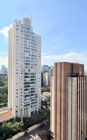 Apartamento à venda com 44m², 2 quartos e 1 vagaVista 