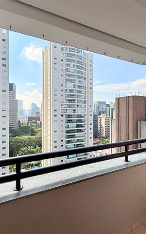 Apartamento à venda com 44m², 2 quartos e 1 vagaSacada