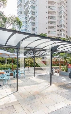 Apartamento à venda com 44m², 2 quartos e 1 vagaÁrea comum