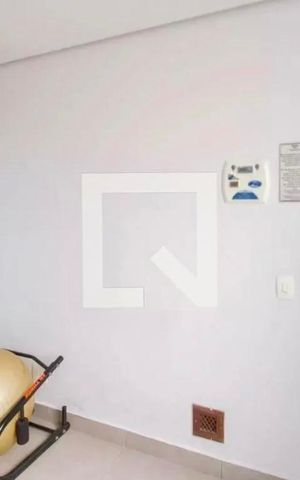 Apartamento à venda com 44m², 2 quartos e 1 vagaÁrea comum