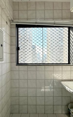 Apartamento à venda com 44m², 2 quartos e 1 vagaÁrea de Serviço
