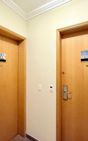 Apartamento à venda com 44m², 2 quartos e 1 vagaHall Apartamento 