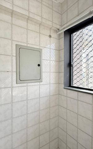 Apartamento à venda com 44m², 2 quartos e 1 vagaÁrea de Serviço