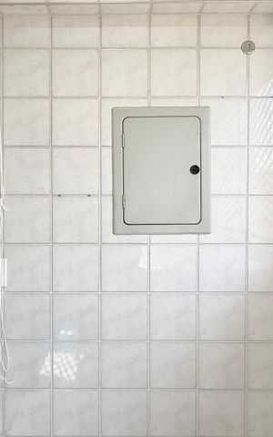 Apartamento à venda com 44m², 2 quartos e 1 vagaÁrea de Serviço