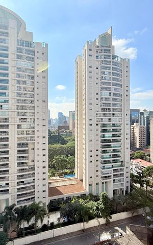Apartamento à venda com 44m², 2 quartos e 1 vagaVista Quarto 1