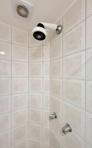 Apartamento à venda com 44m², 2 quartos e 1 vagaBanheiro 