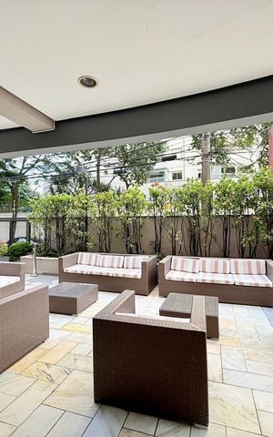 Apartamento à venda com 44m², 2 quartos e 1 vagaÁrea comum