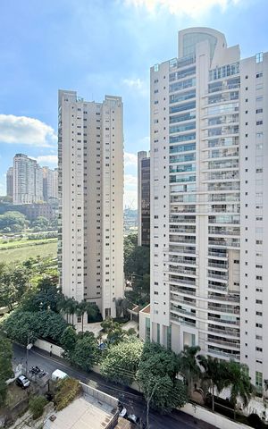 Apartamento à venda com 44m², 2 quartos e 1 vagaVista 