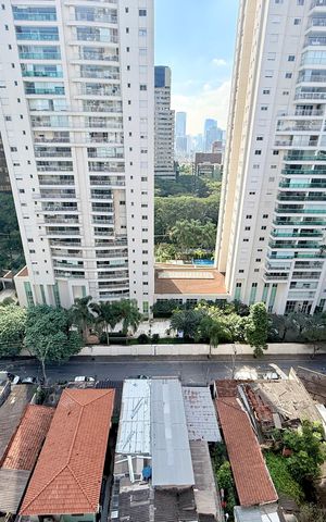 Apartamento à venda com 44m², 2 quartos e 1 vagaVista 