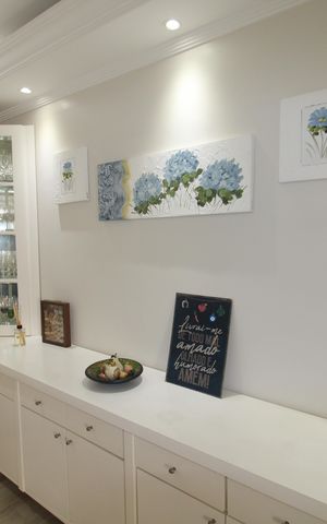 Apartamento à venda com 89m², 3 quartos e 2 vagasSala