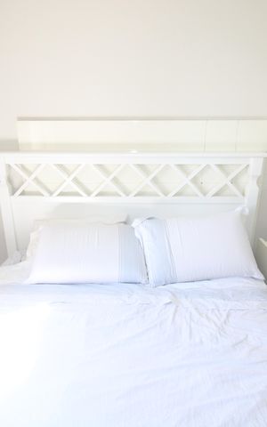 Apartamento à venda com 89m², 3 quartos e 2 vagasQuarto 3