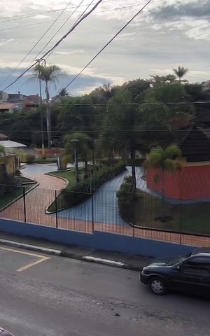 Casa à venda com 200m², 3 quartos e 2 vagas Casa à venda com 200m², 3 quartos e 2 vagasVista do Quarto
