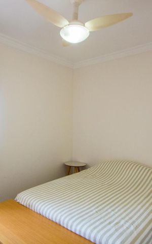 Apartamento à venda com 139m², 4 quartos e 2 vagas Apartamento à venda com 139m², 4 quartos e 2 vagasQuarto 1 - Suíte