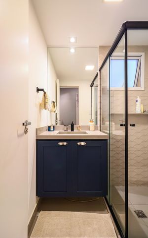 Apartamento à venda com 83m², 2 quartos e 2 vagas
