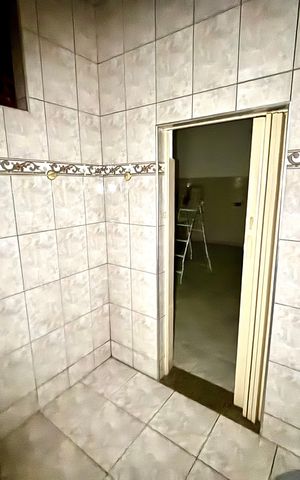 Casa para alugar com 40m², 1 quarto e sem vaga Casa para alugar com 40m², 1 quarto e sem vagaBanheiro