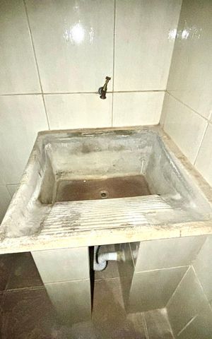 Casa para alugar com 40m², 1 quarto e sem vaga Casa para alugar com 40m², 1 quarto e sem vagaÁrea de Serviço