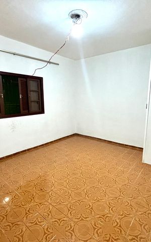 Casa para alugar com 40m², 1 quarto e sem vaga Casa para alugar com 40m², 1 quarto e sem vagaQuarto 1